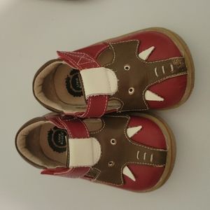 Livie and Luca elephants size 6 and 7